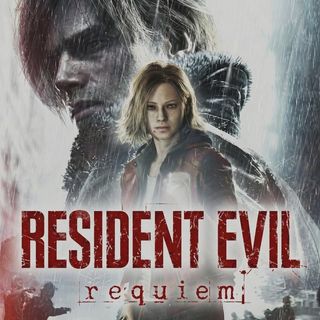 Resident Evil PC