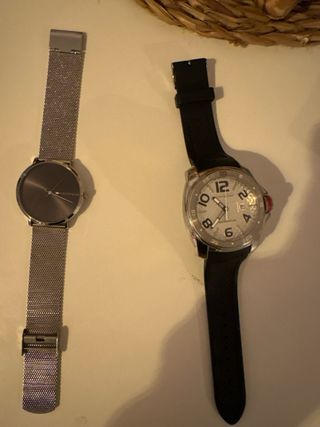 Relojes Tommy Hilfiger