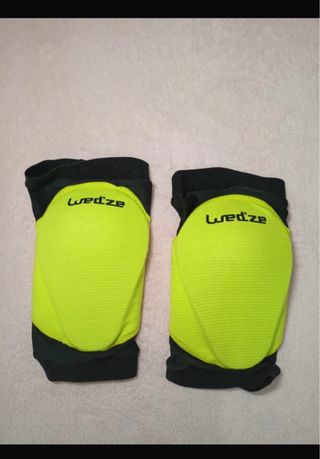 Rodilleras Esquí Wedze Talla K