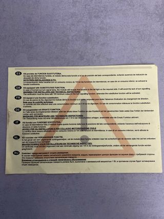 Enganche de remolque con cableado