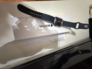 Apple Watch SE 3 Negro Nuevo