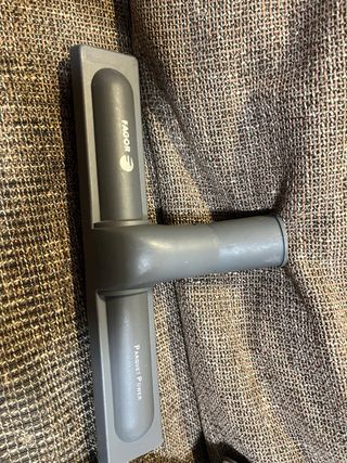 Aspiradora con cable y accesorios