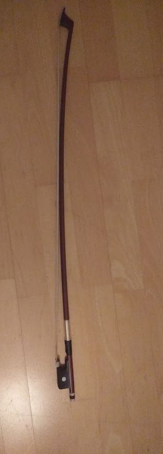 Violonchelo Stentor Student II con arco y funda