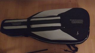 Violonchelo Stentor Student II con arco y funda