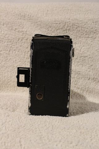 Cámara Fotográfica Zeiss Ikon Kon Bob 1936 Fuelle