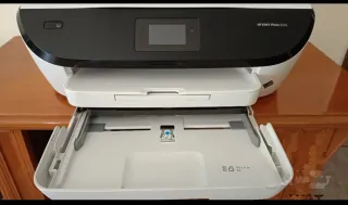 Stampante HP Envy Photo 6232