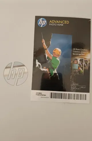 Stampante HP Envy Photo 6232