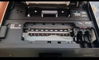 Stampante HP Envy Photo 6232