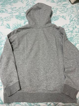 Sudadera Polo Sport Ralph Lauren Gris