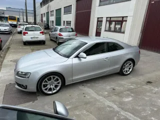 Audi A5 2008