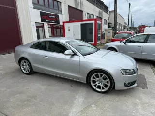 Audi A5 2008
