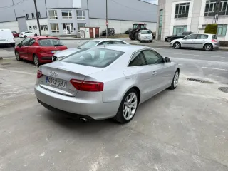 Audi A5 2008