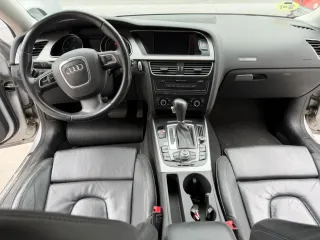 Audi A5 2008