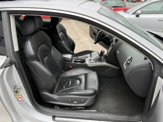 Audi A5 2008