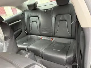 Audi A5 2008