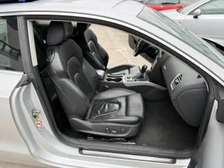 Audi A5 2008