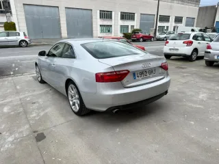 Audi A5 2008