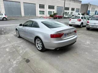 Audi A5 2008