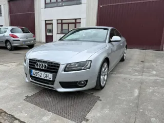 Audi A5 2008