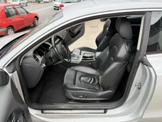 Audi A5 2008