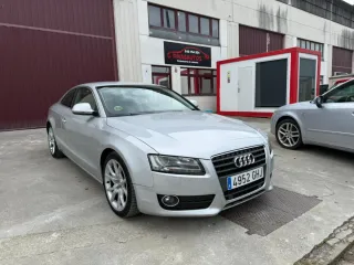 Audi A5 2008
