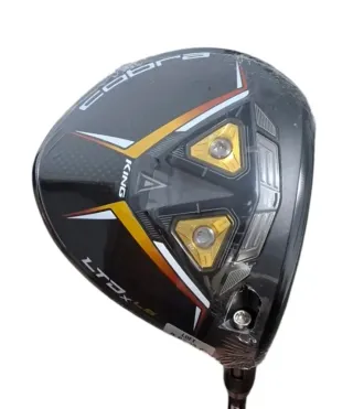 2 Palos de Golf Cobra LTDx LS