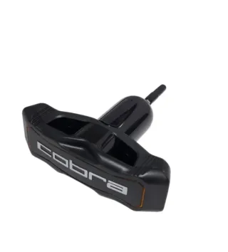 2 Palos de Golf Cobra LTDx LS