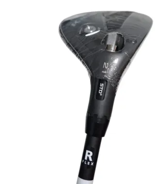 2 Palos de Golf Cobra LTDx LS