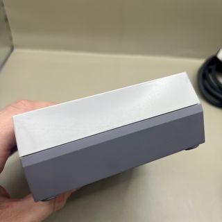 Super Nintendo Classic Mini Console Completa