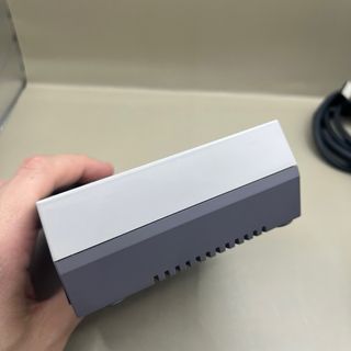 Super Nintendo Classic Mini Console Completa