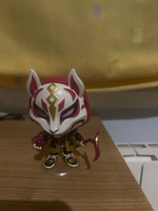 Funko Pop Fortnite 466 Drift