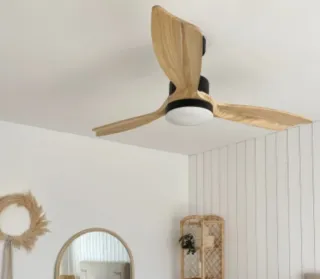 Instalador Ventilador de Techo