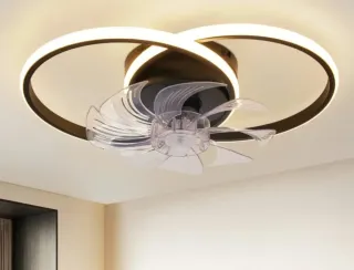 Instalador Ventilador de Techo