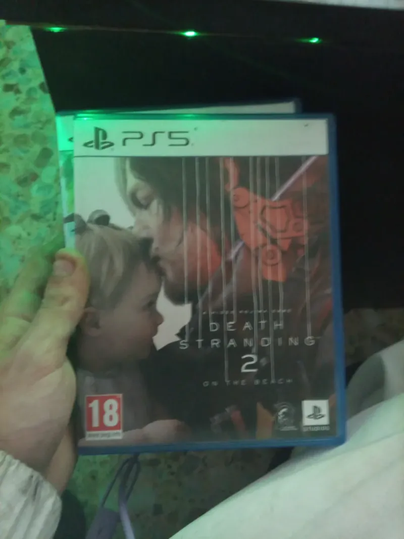 Juegos PS5 pack de 3 afbeelding 3