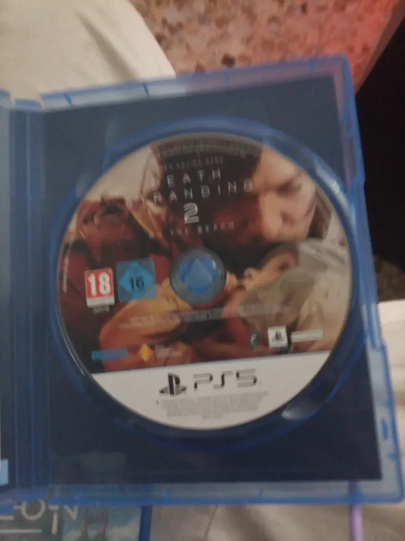 Juegos PS5 pack de 3 afbeelding 4