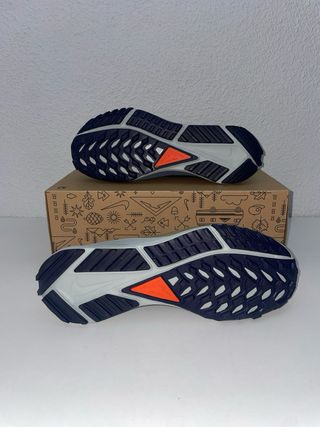 Nike React Pegasus Trail 4 Goretex EU 42/43