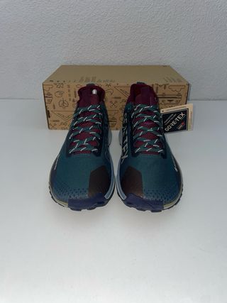 Nike React Pegasus Trail 4 Goretex EU 42/43