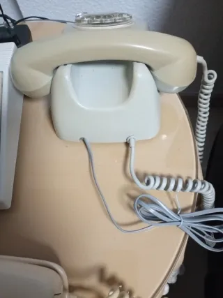 3 Teléfonos Teide Integrado SM Gris