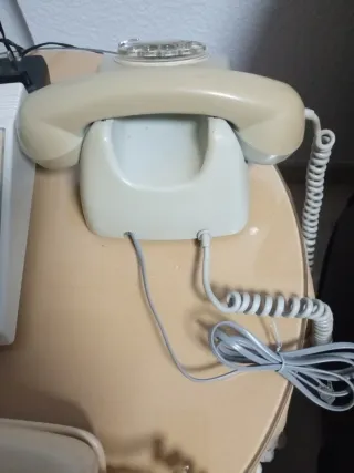 3 Teléfonos Teide Integrado SM Gris