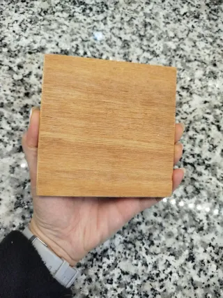 2 juegos Tangrams de madera
