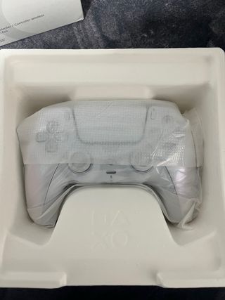 Mando PS5 DualSense Blanco