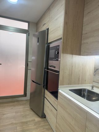 Precioso piso totalmente reformado