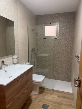 Precioso piso totalmente reformado