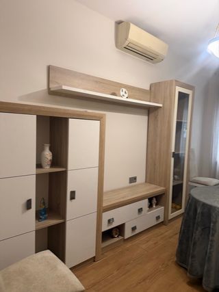 Precioso piso totalmente reformado