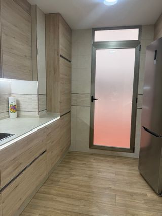 Precioso piso totalmente reformado