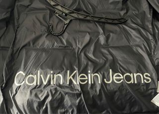 Chaqueton Calvin Klein