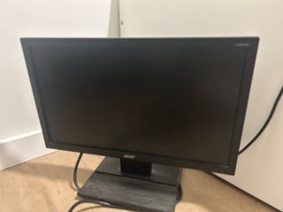 Monitor Acer Negro V196HQL