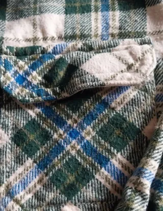 Casaco H&M Inverno Rapaz