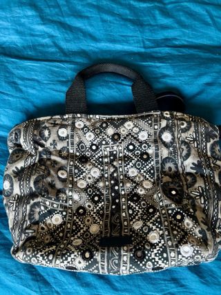 Bolso Desigual Mediano/Grande Poco Uso