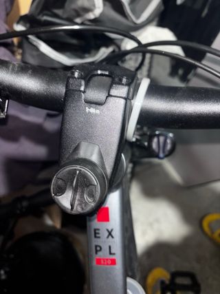 Bicicleta Rockrider Explore 520 Talla L